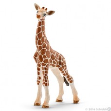  Schleich - Giraffe Calf