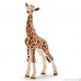  Schleich - Giraffe Calf
