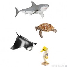  Schleich - Ocean Set