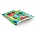 Reusable snack bag - large