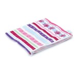 Reusable snack bag - large