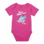 Dr Seuss Horton Hears a Who Bodysuit