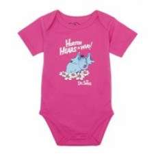 Dr Seuss Horton Hears a Who Bodysuit