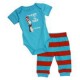 Dr Seuss Cat In the Hat Bodysuit