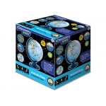 Discovery Kids  - Illuminated Animal Globe