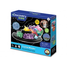 Discovery Kids - Crystal Wonder