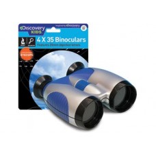 Discovery Kids - 4 X 35 Binoculars