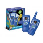 Discovery Kids - FM Walkie-Talkies