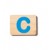 Carriage w Letter C