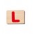 Carriage w Letter L