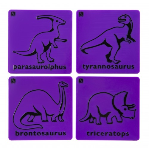 Buy rubbing plates online