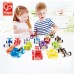 Hape Mini Vehicles