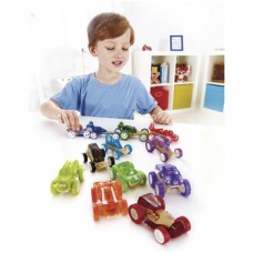 Hape Mini Vehicles