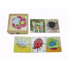 Kaper Kidz Boxed Puzzle 