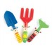 Kids Garden Tools