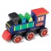  M&D - Wooden Train - DYO