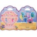  M&D - Reusable Puffy Sticker Play Set-Mermaid	