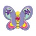 M&D - Butterfly Magnets 