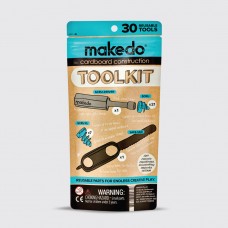 makedo TOOLKIT