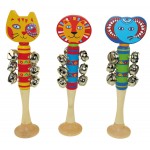 Animal Bell Stick