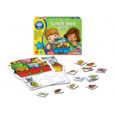 Orchard Toys - Lunch Box Game