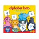 Orchard Toys - Alphabet Lotto Game