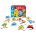 Orchard Toys - Robot Run