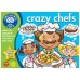 Orchard Toys - Crazy Chefs