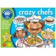 Orchard Toys - Crazy Chefs