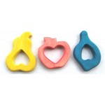 All Natural Wooden Teether