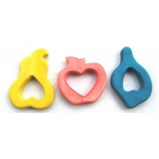 All Natural Wooden Teether