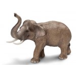  Schleich - Asian Elephant Male