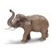  Schleich - Asian Elephant Male