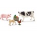 Schleich - My First Farm Animals