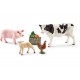 Schleich - My First Farm Animals