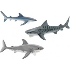  Schleich - Shark Set