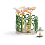  Schleich Bayala - Guest House for Elf Visitors