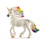  Schleich Balaya - Rainbow Unicorn Stallion