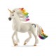  Schleich Balaya - Rainbow Unicorn Stallion