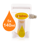 Sinchies 140ml 5 pack