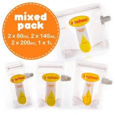 Sinchies mixed pack