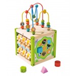 EverEarth - My First Multi-Play Activity Center