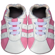 Ankle-Biters Soft soled Shoes sporty sneakers